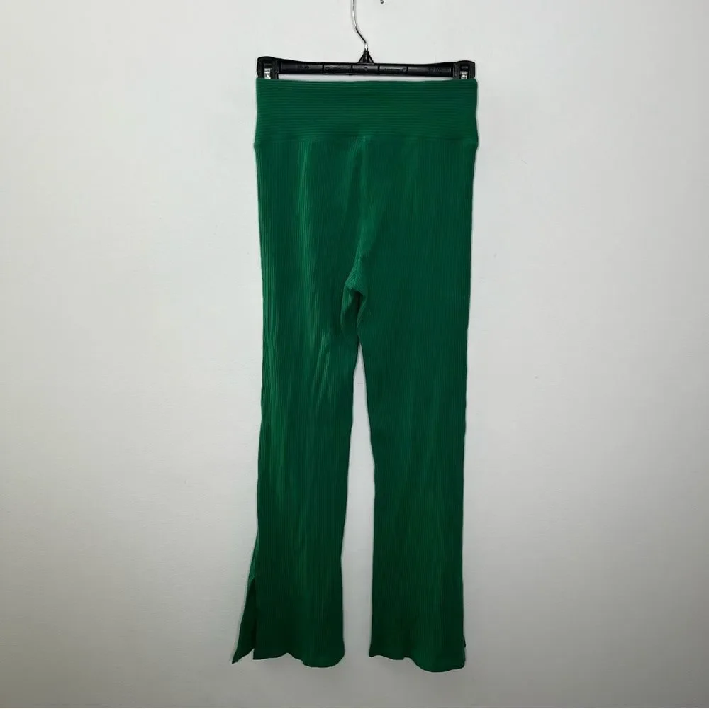 Year of Ours Split Leg Yoga Pants XS